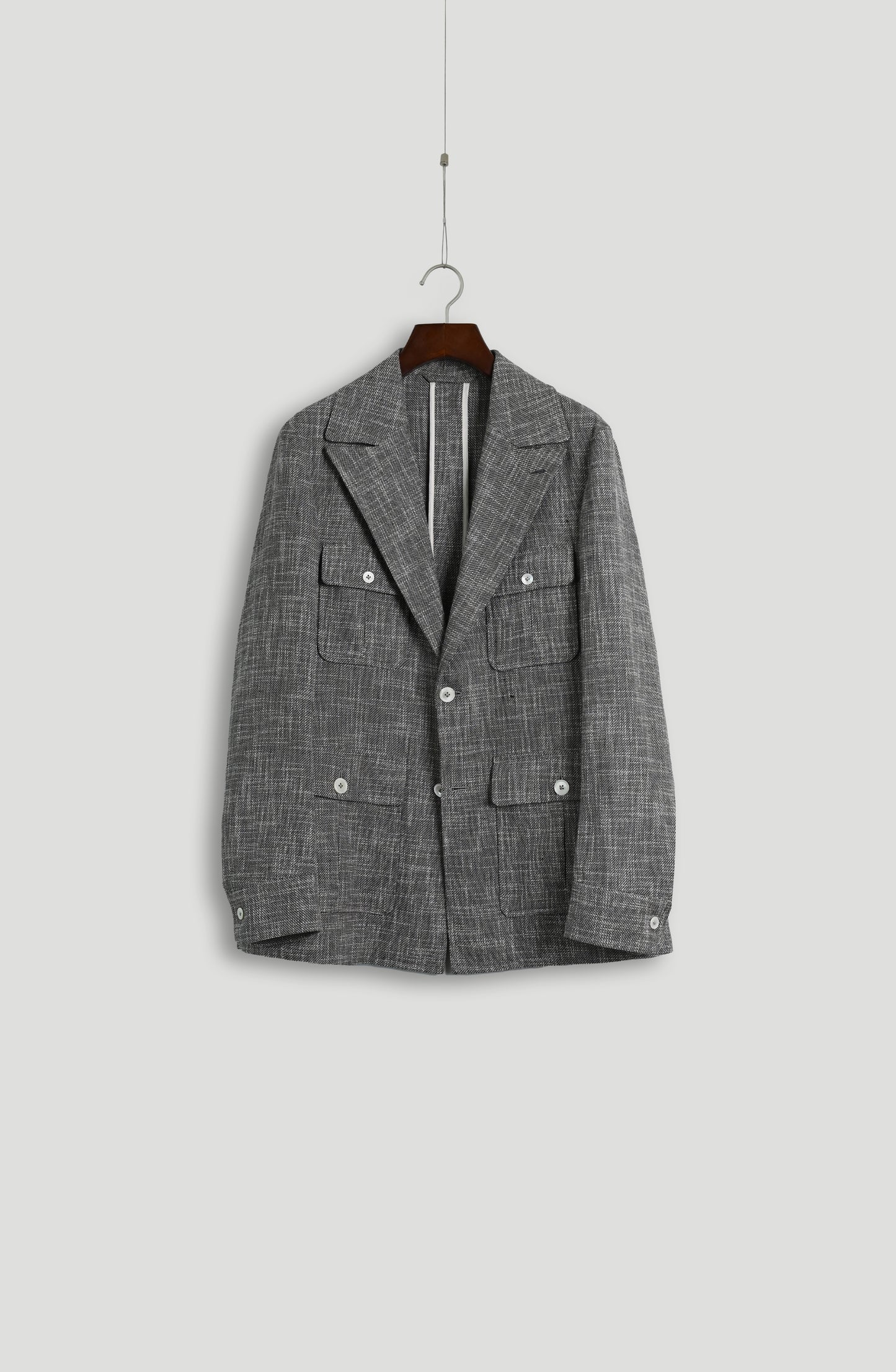 rockstar jacket luxury