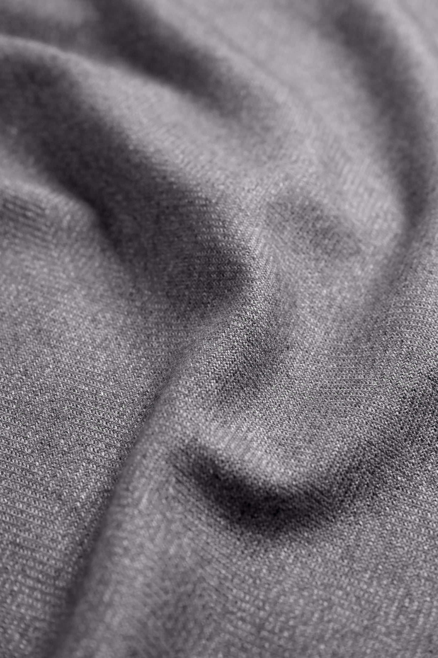 East Vest - Stone Grey