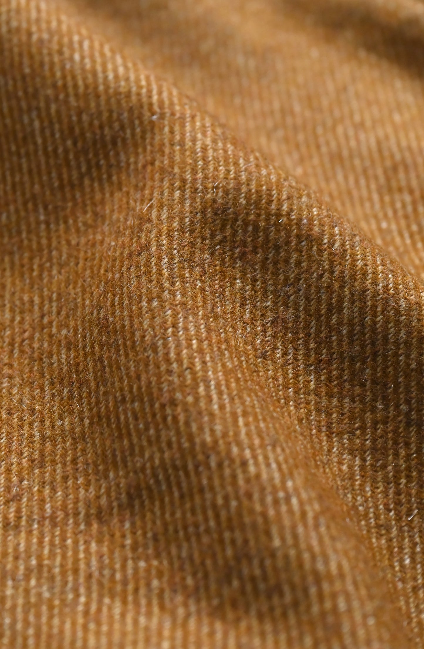 Field Jacket - Mustard Yellow