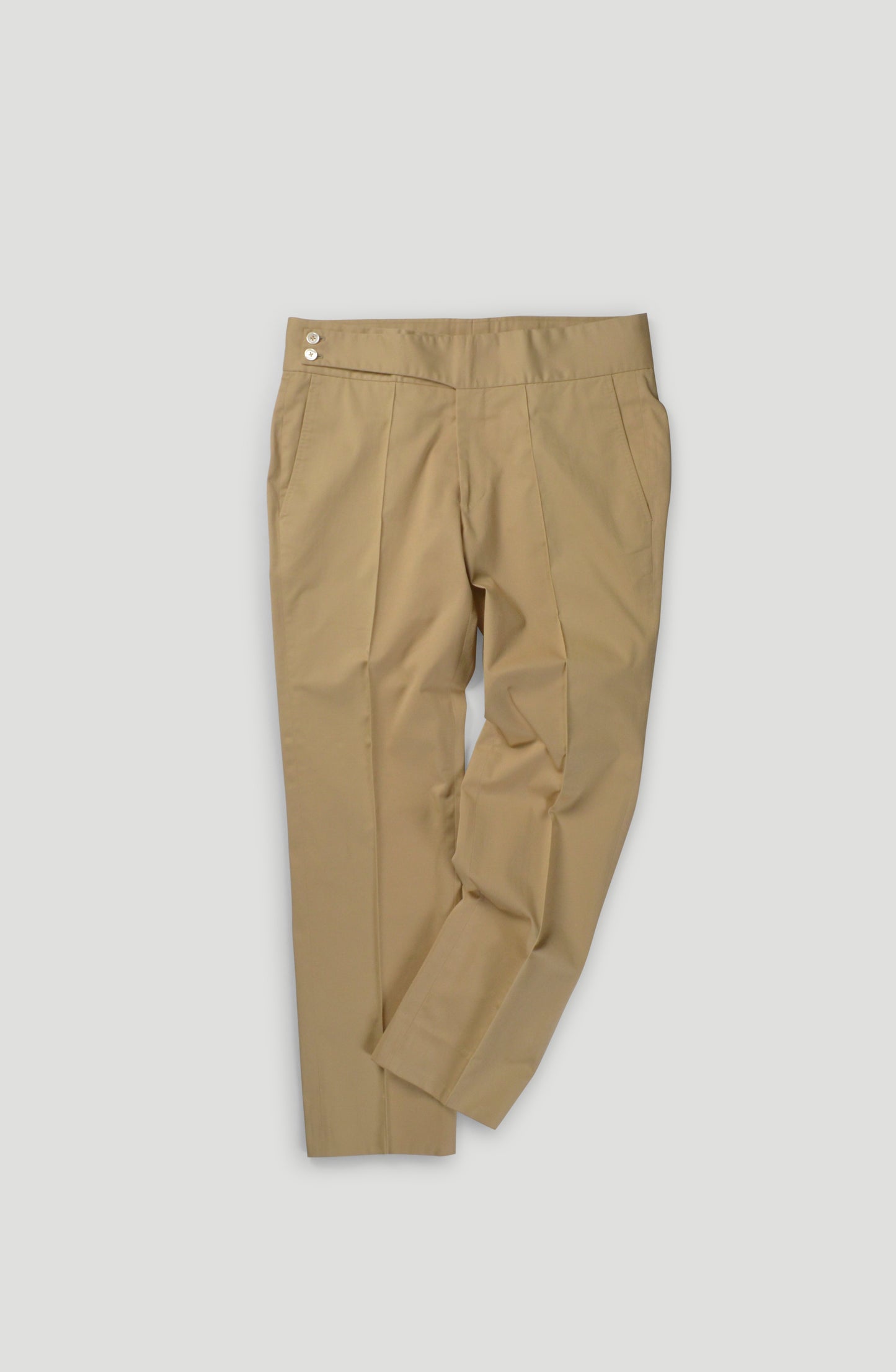 Bahadur Branded Color Trouser For Men