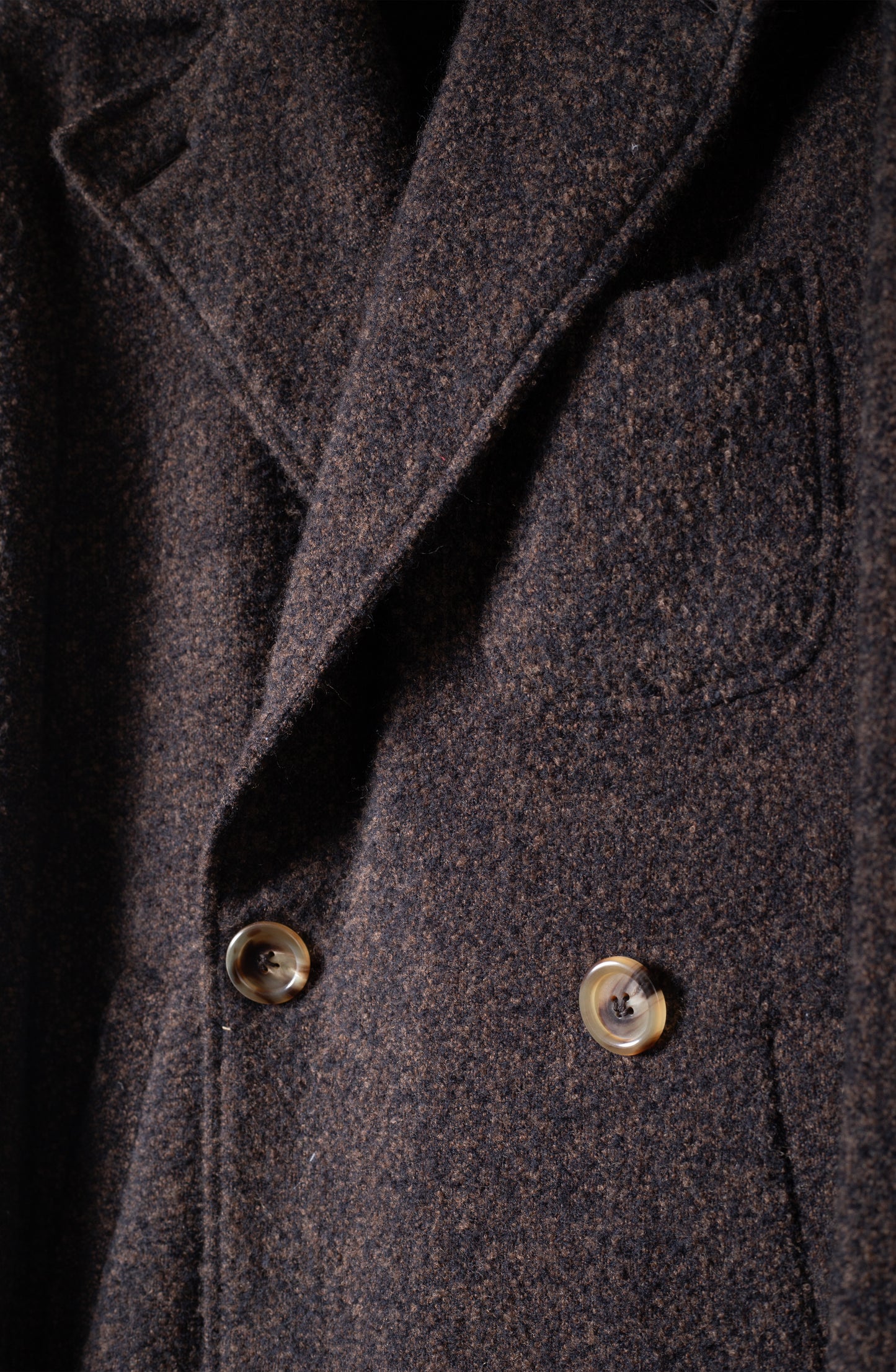 Rockstar Jacket - Mocha Brown