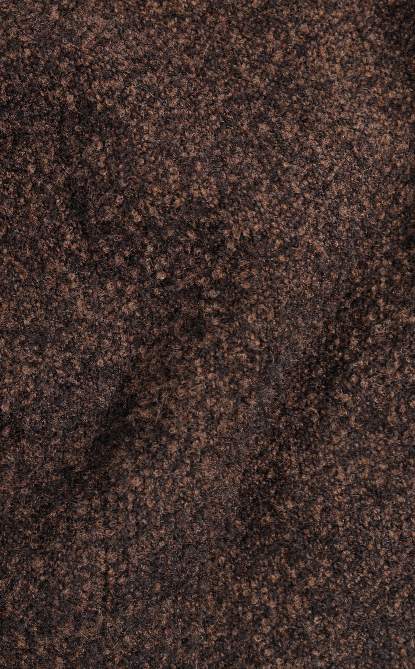 Rockstar Jacket - Mocha Brown