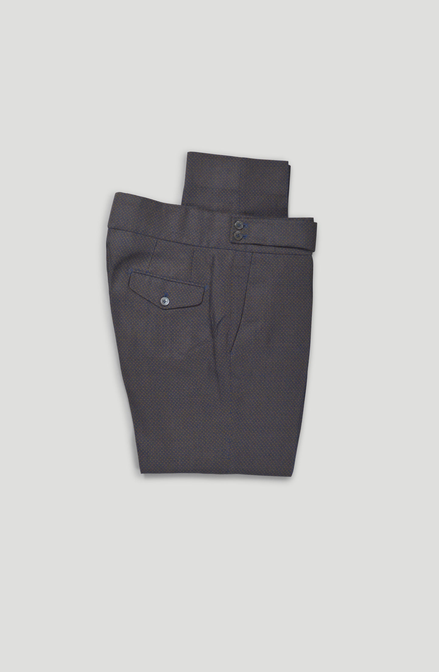 Luxury Branded Trouser For Men Greu