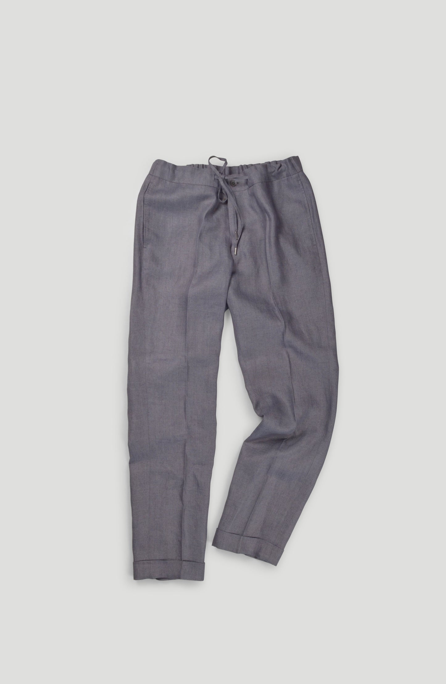 Walkman Trouser - Frost Grey