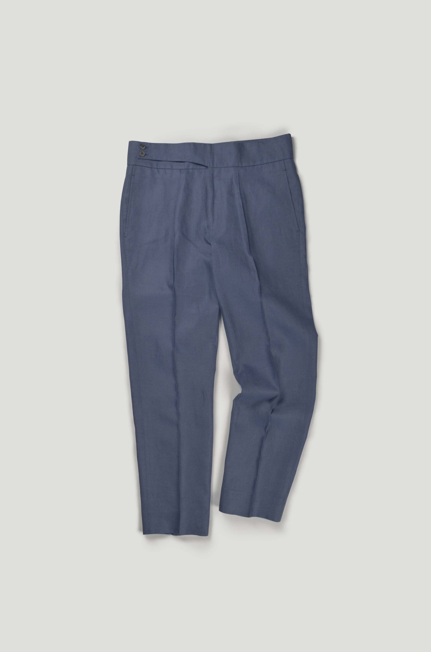 Bahadur Trouser - Cornflower Blue