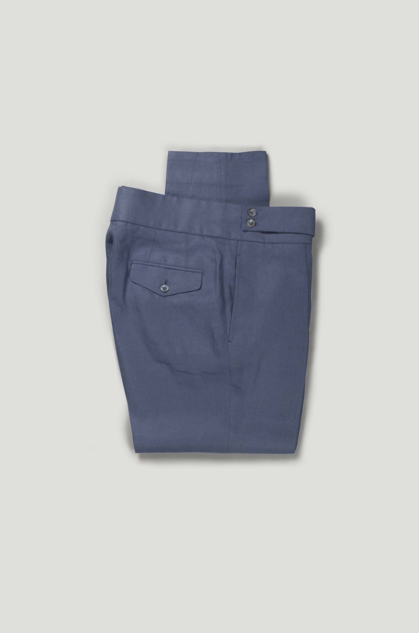 Bahadur Trouser - Cornflower Blue