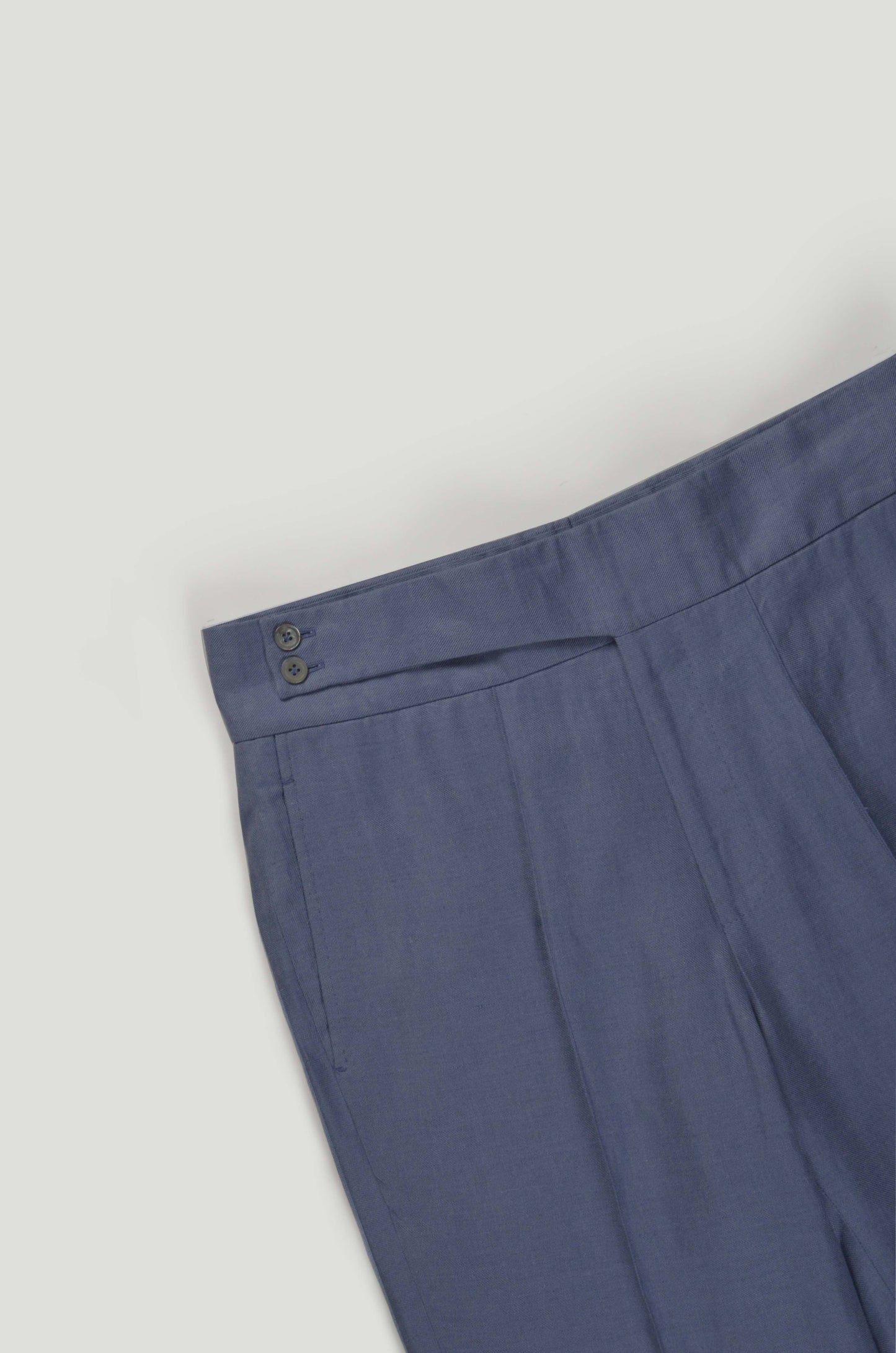 Bahadur Trouser - Cornflower Blue