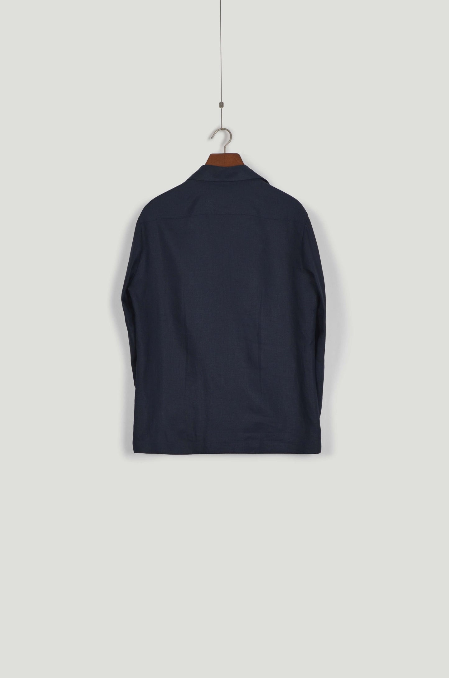 Desert Shirt - Galaxy Blue