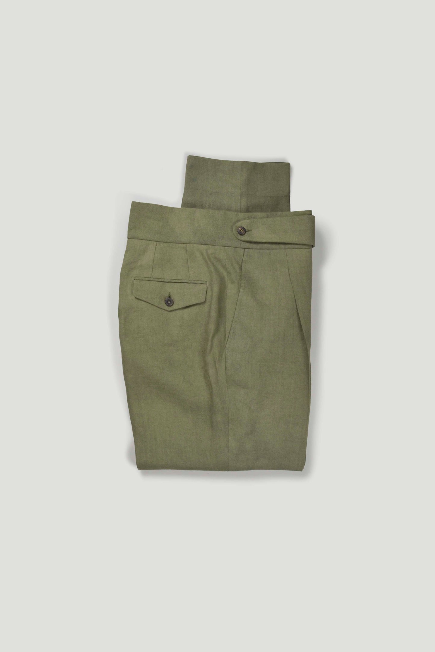 Shop luxury Gurkha pants and trousers