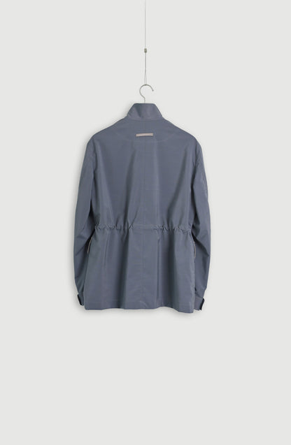 Field Jacket - Slate Grey