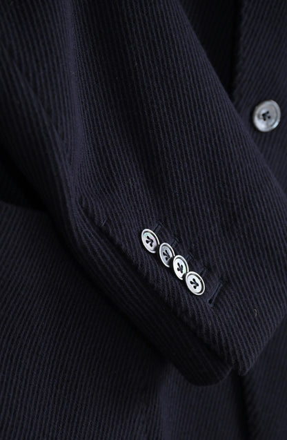 Godfather Jacket - Oxford Blue