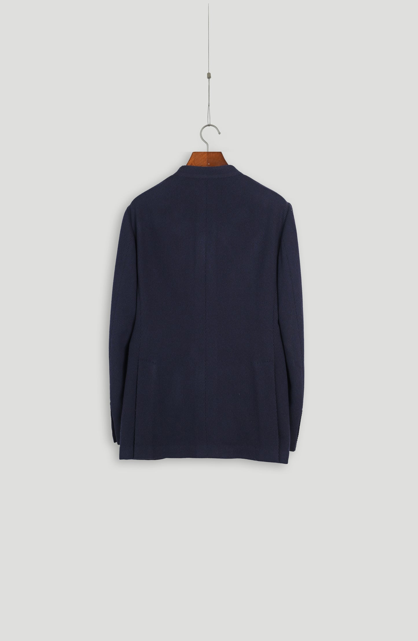 Godfather Jacket - Oxford Blue