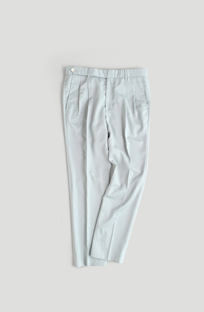 Worko Trouser - ice Blue