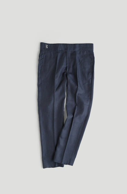 Bahadur Trouser - Space Blue