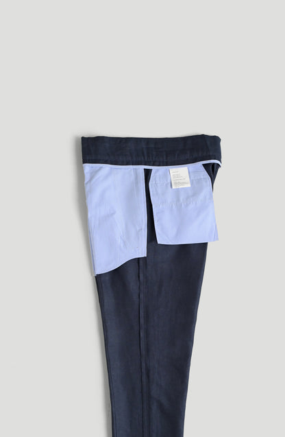 Bahadur Trouser - Space Blue