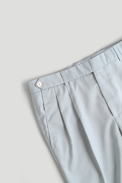 Worko Trouser - ice Blue