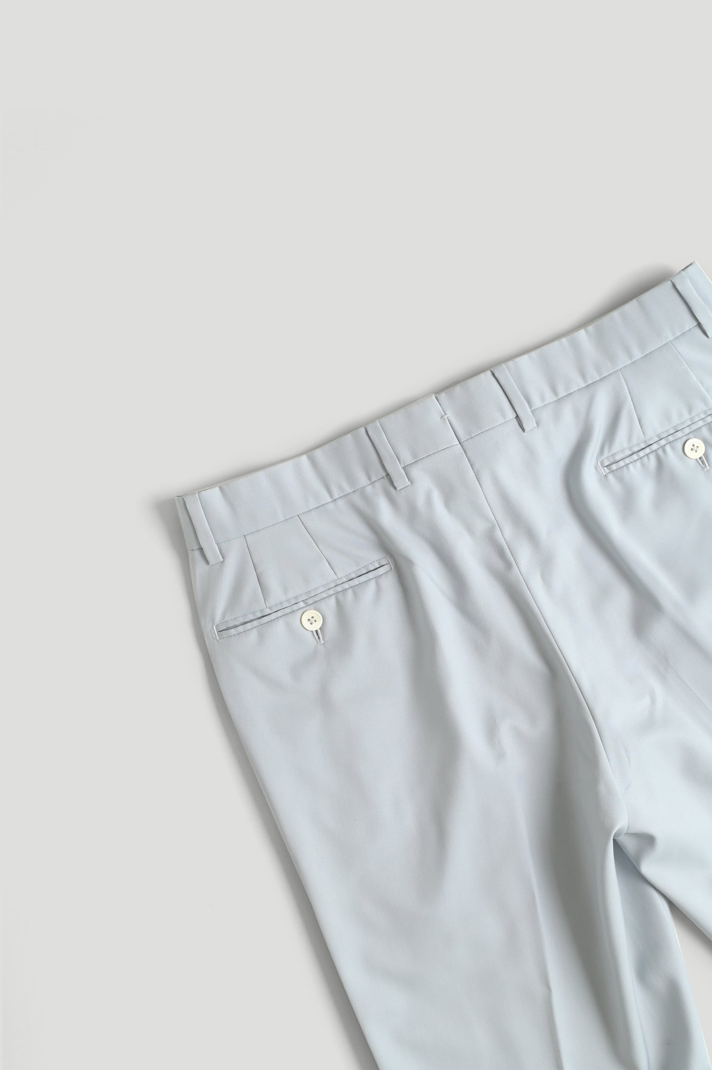 Worko Trouser - ice Blue