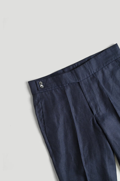 Bahadur Trouser - Space Blue