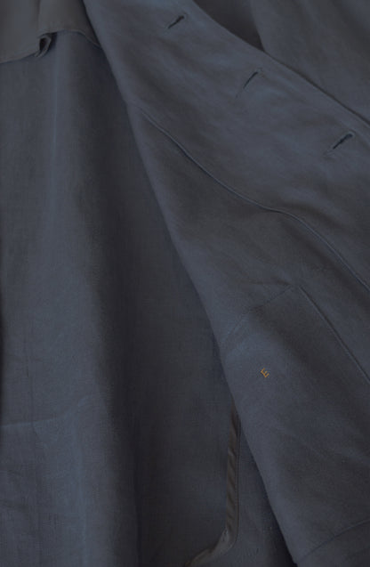 All Day Master's Jacket- Dark Grey