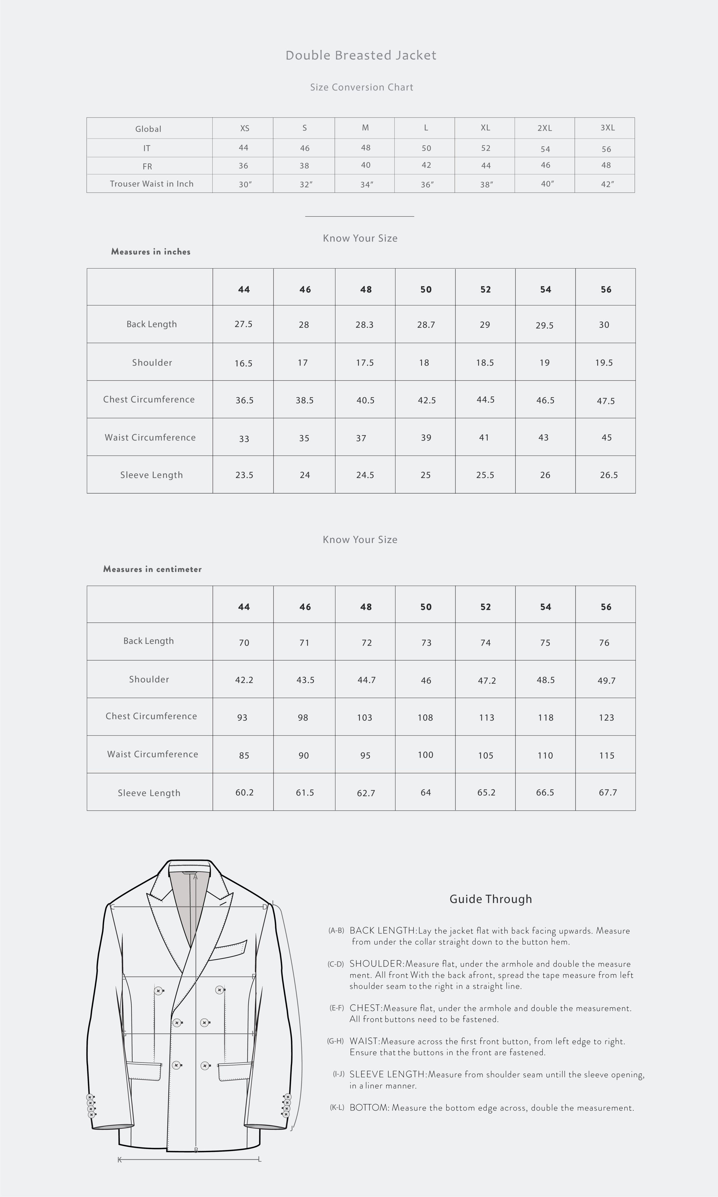 size-chart