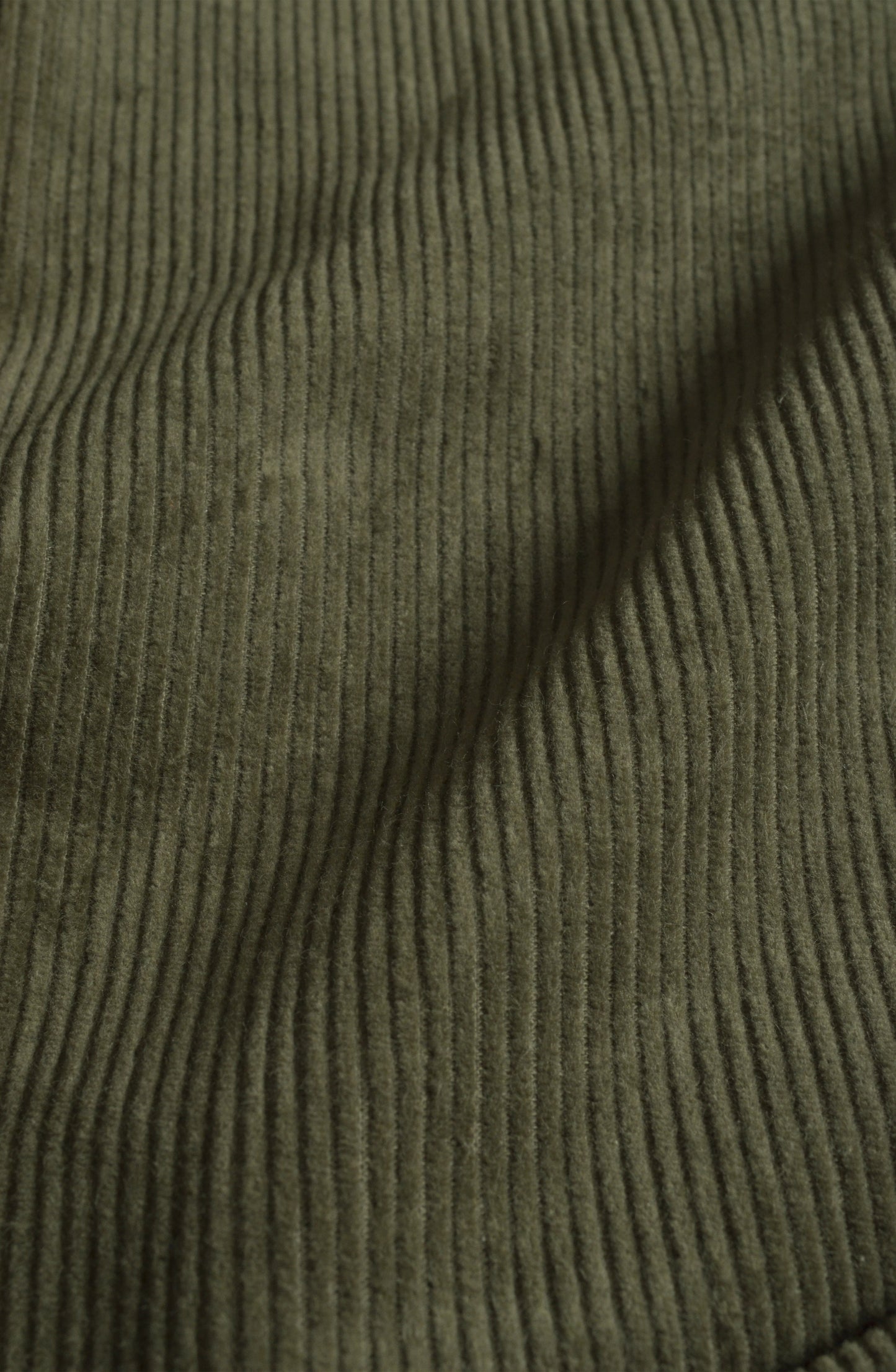 Worko Trouser - Olive Green