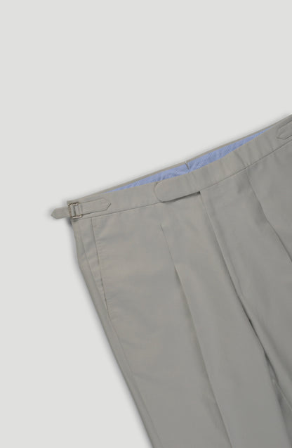 Worko Trouser - Pale Green