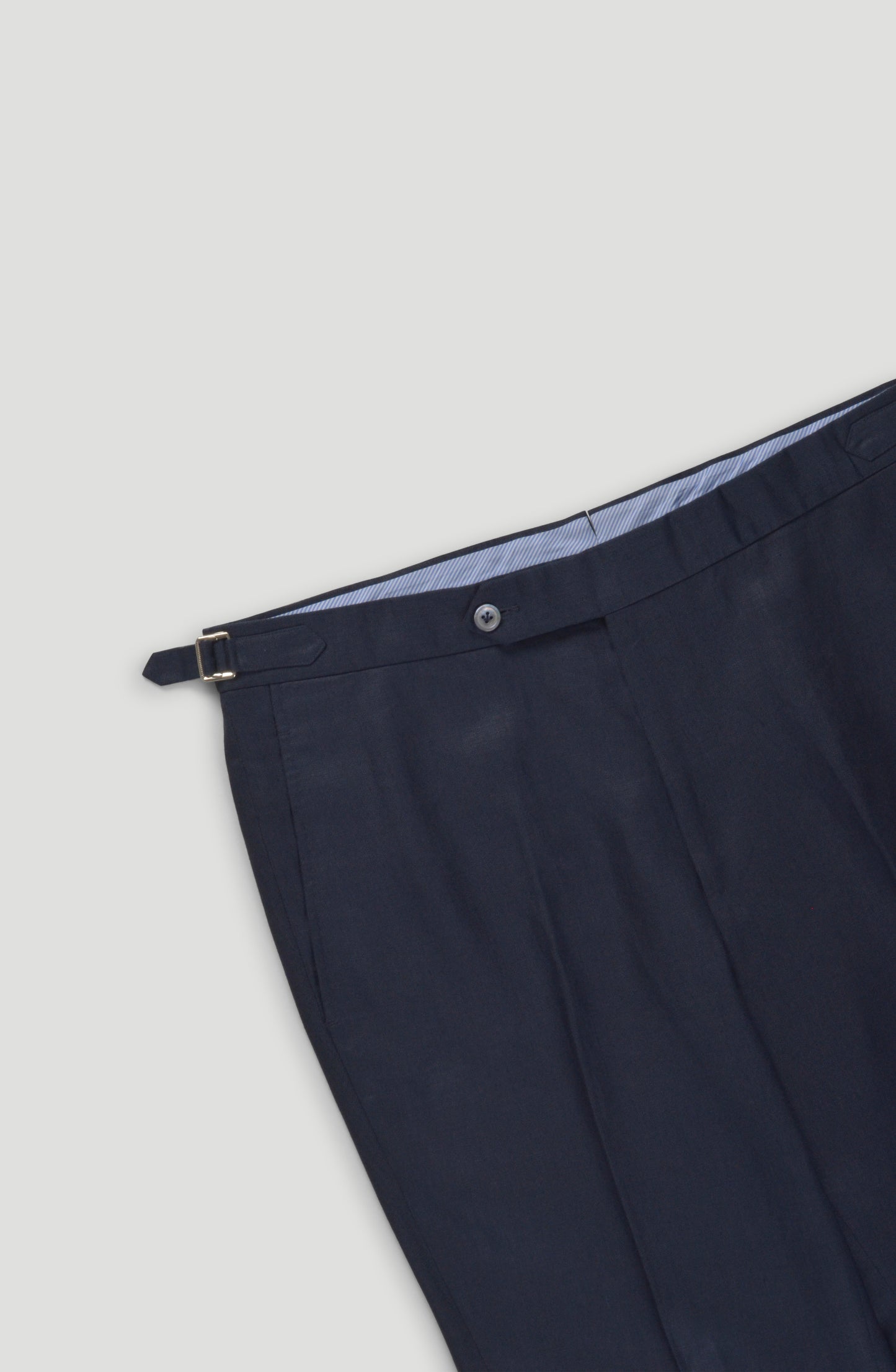 Worko Trouser - Galaxy Blue