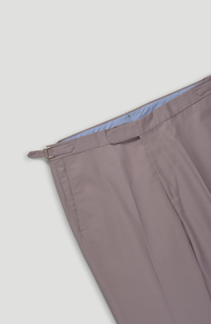 Worko Trouser - Mauve