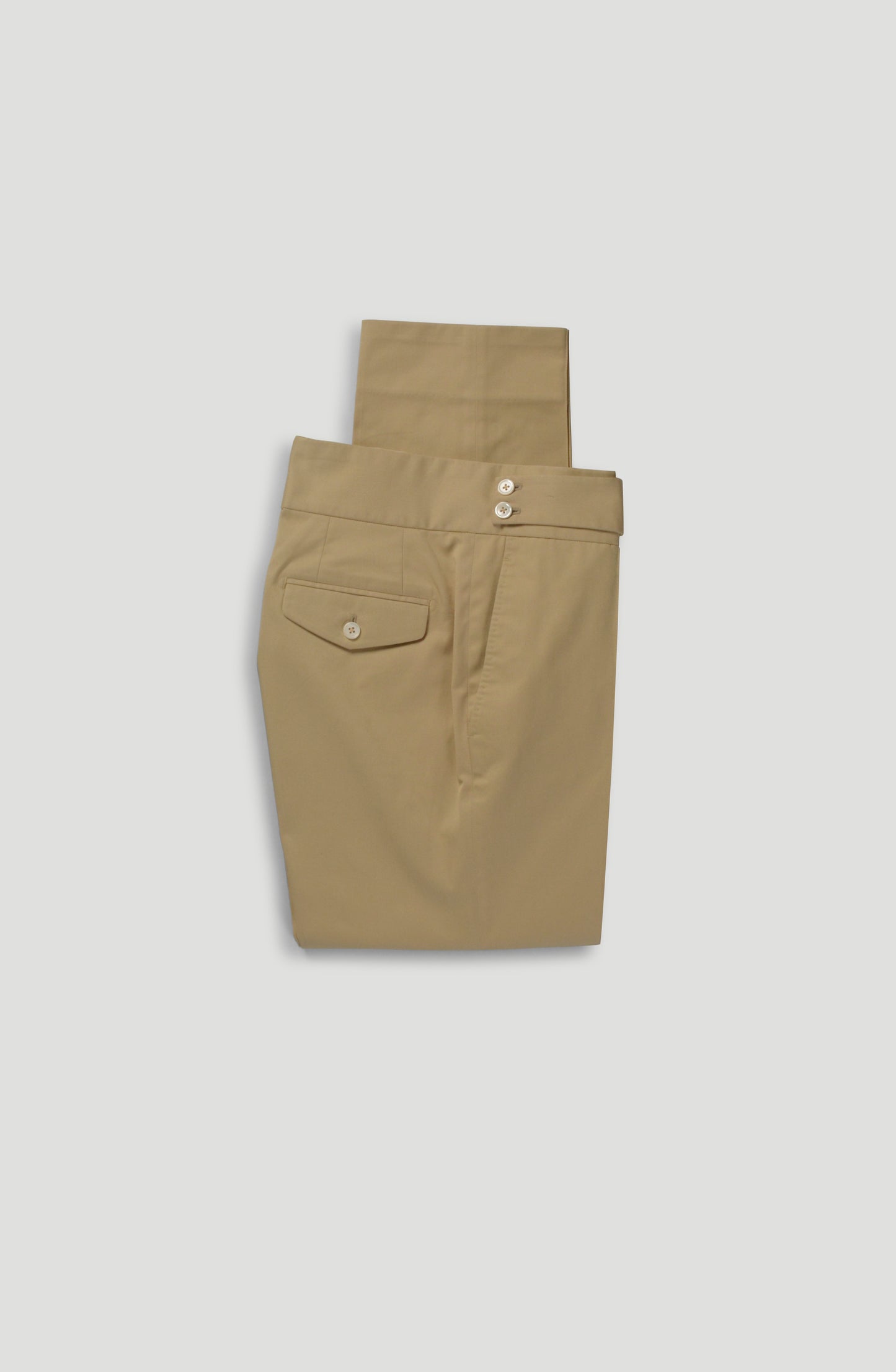 Bahadur Trouser - Sand