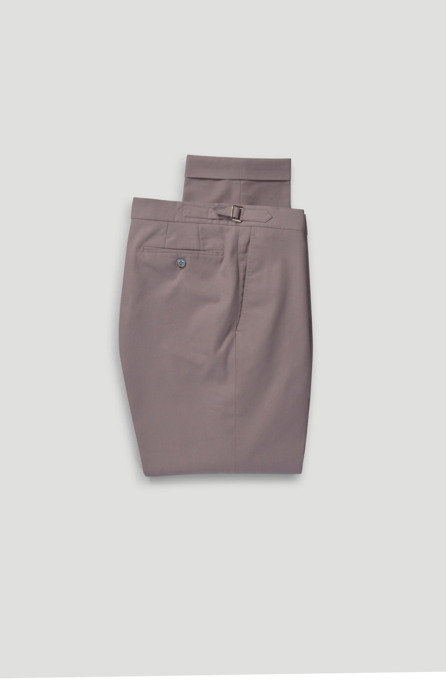 Worko Trouser - Mauve