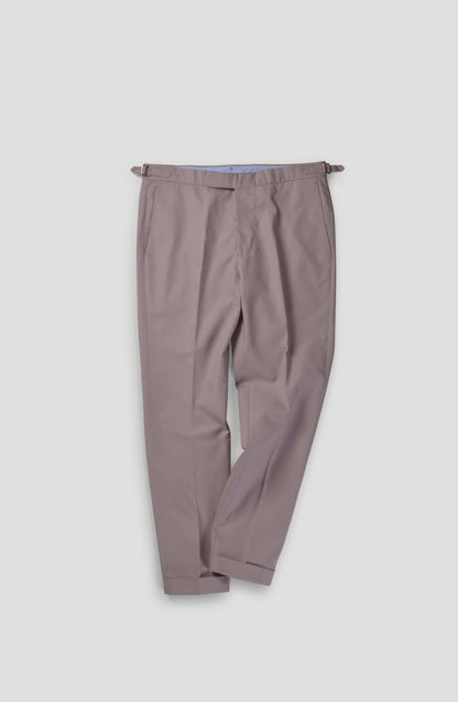 Worko Trouser - Mauve