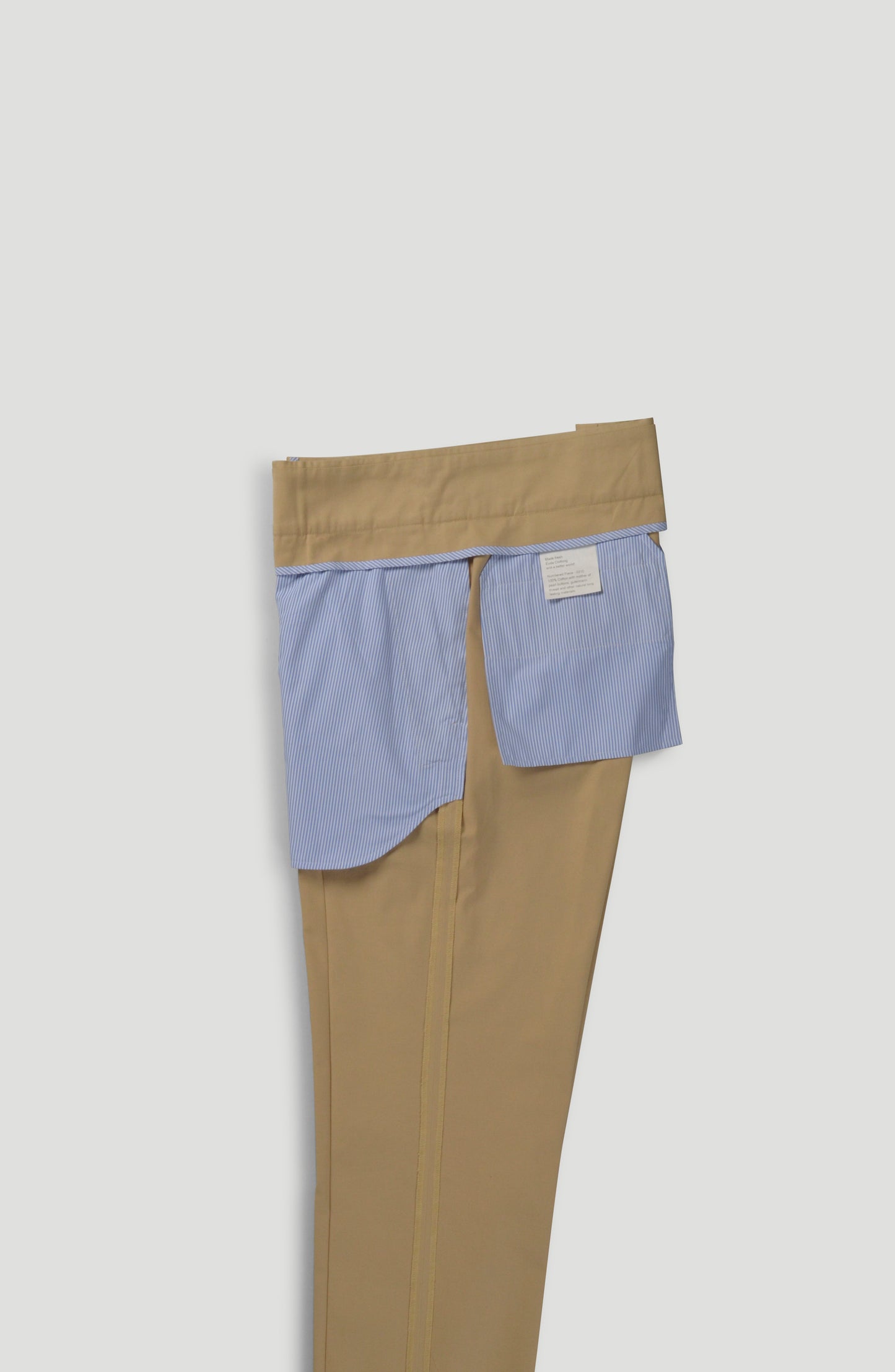 Bahadur Trouser - Sand