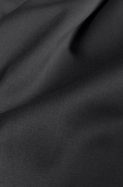 Worko Trouser - Charcoal Grey