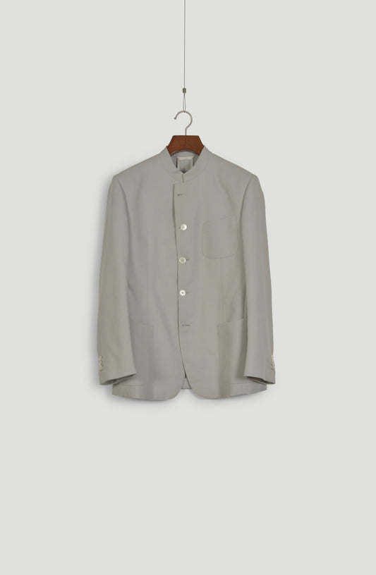 Godfather Nomad Jacket - Pale Green