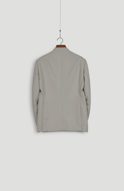 Godfather Nomad Jacket - Pale Green