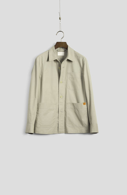 Chore Jacket- Sage Green