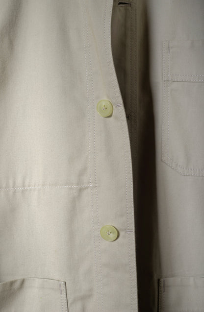 Chore Jacket- Sage Green