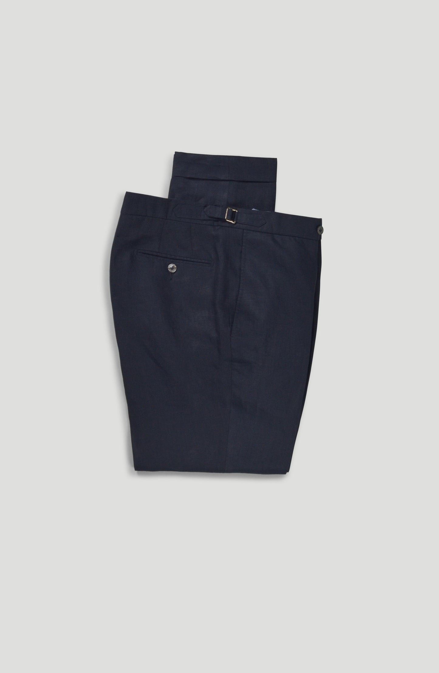 Worko Trouser - Galaxy Blue