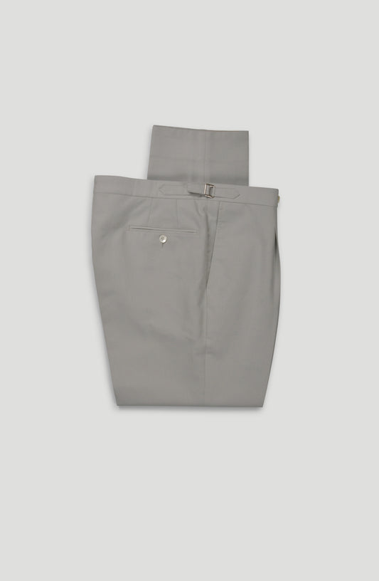 Worko Trouser - Pale Green