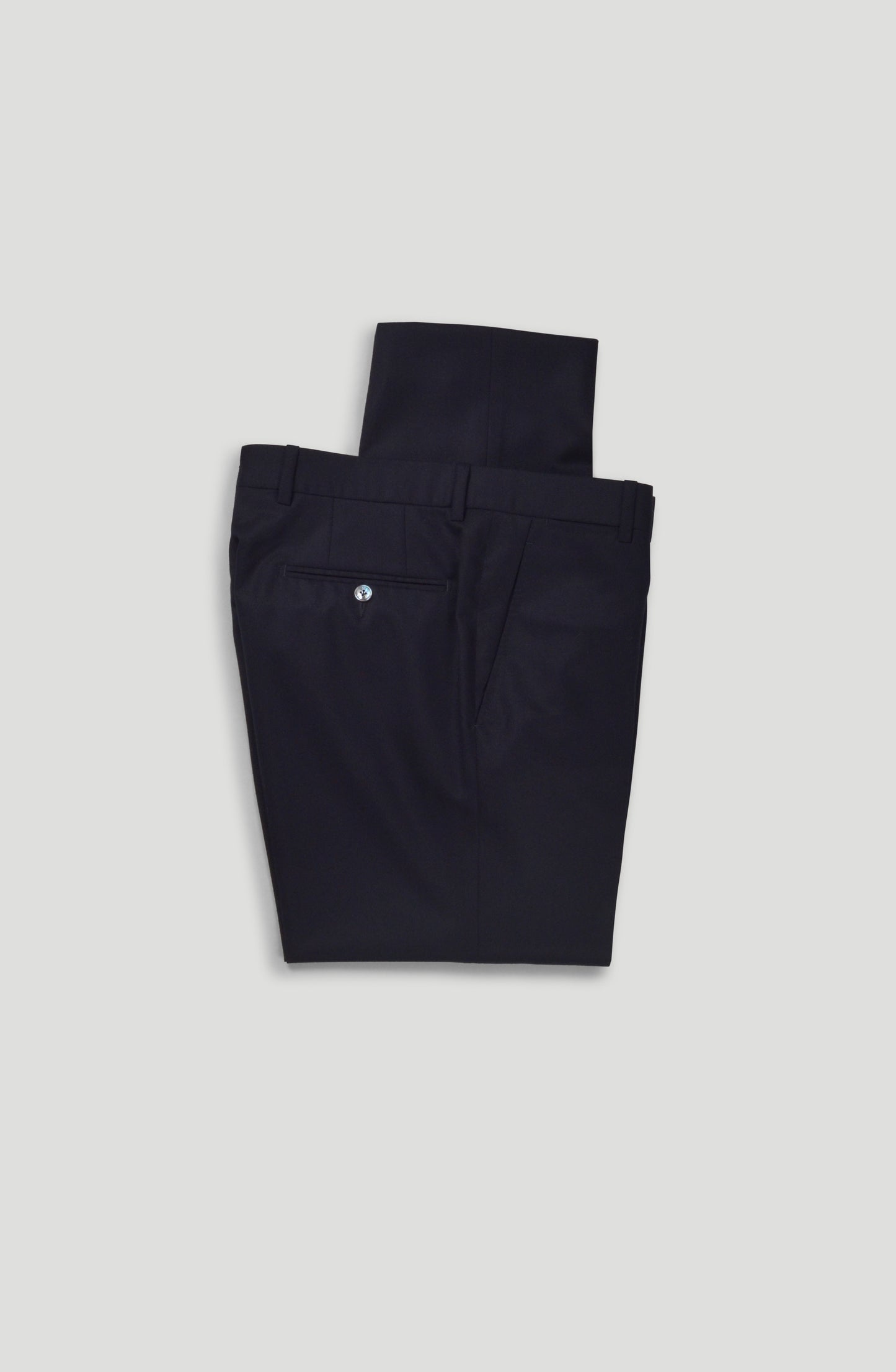 Worko Trouser - Navy Blue