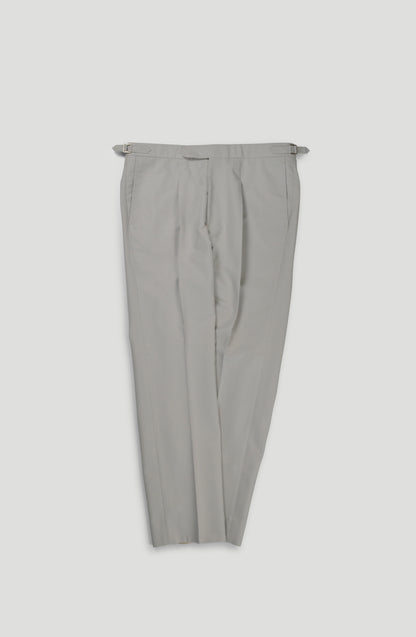 Worko Trouser - Pale Green