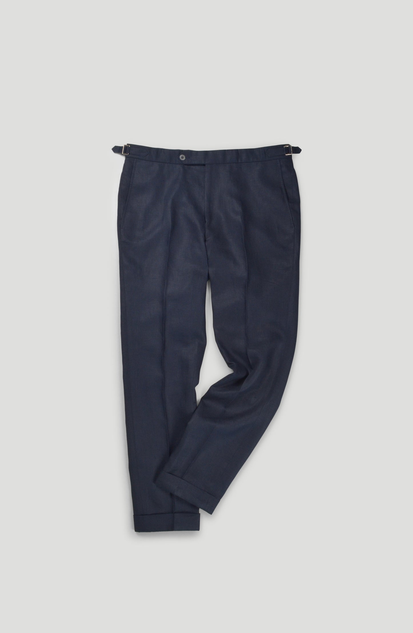 Worko Trouser - Galaxy Blue