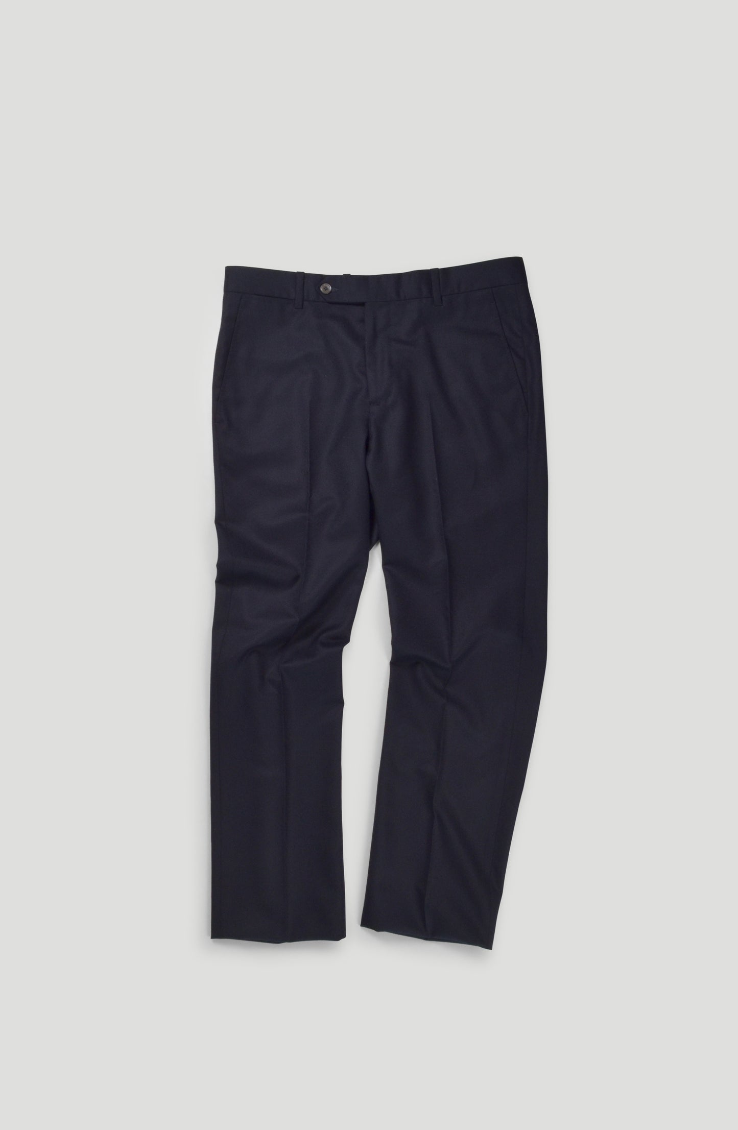 Worko Trouser - Navy Blue