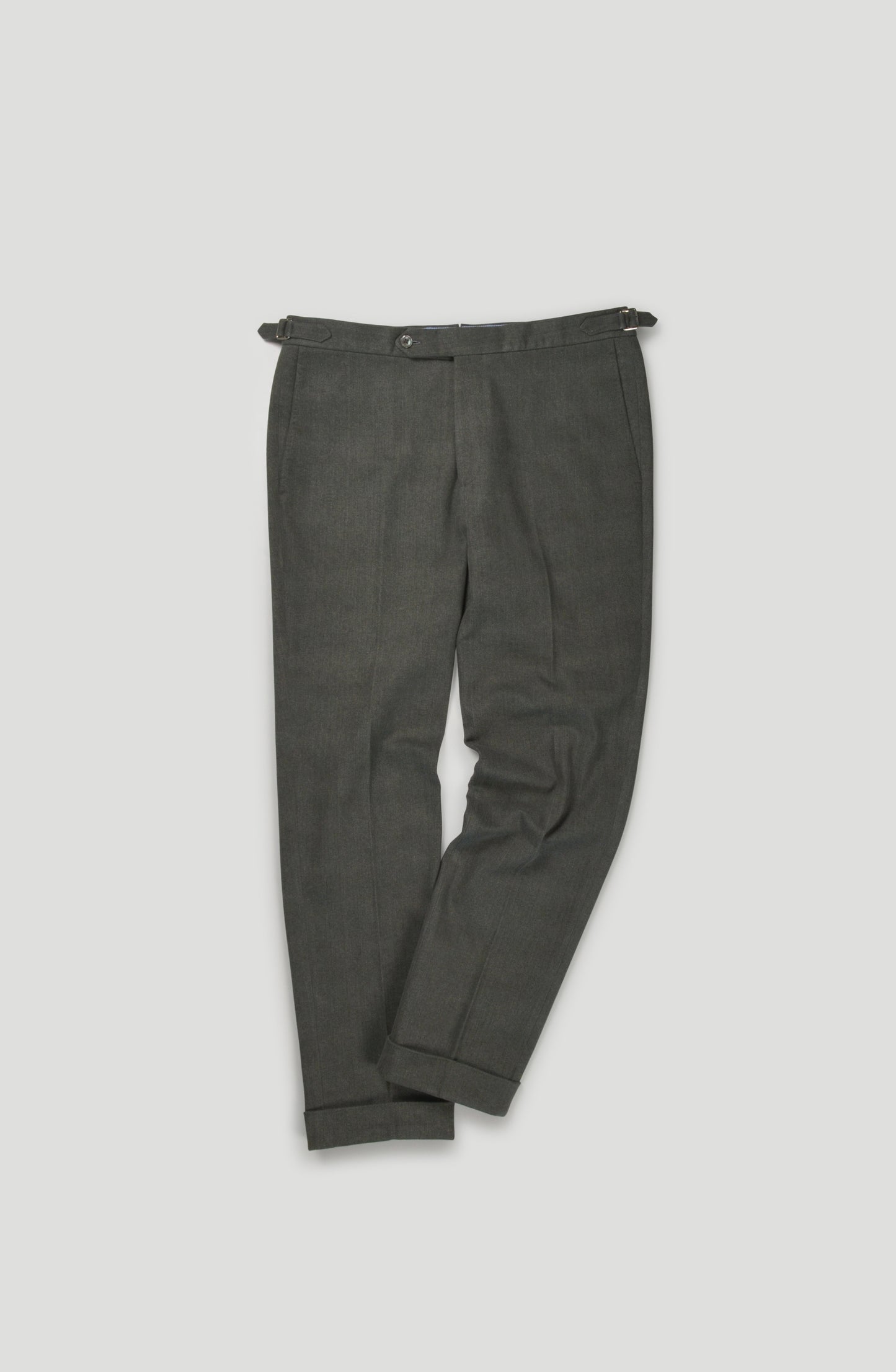 Worko Trouser - Sage Green