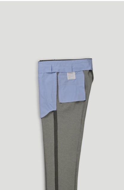 Worko Trouser - Sage Green